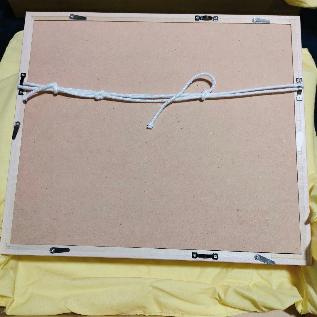 額縁五点セット