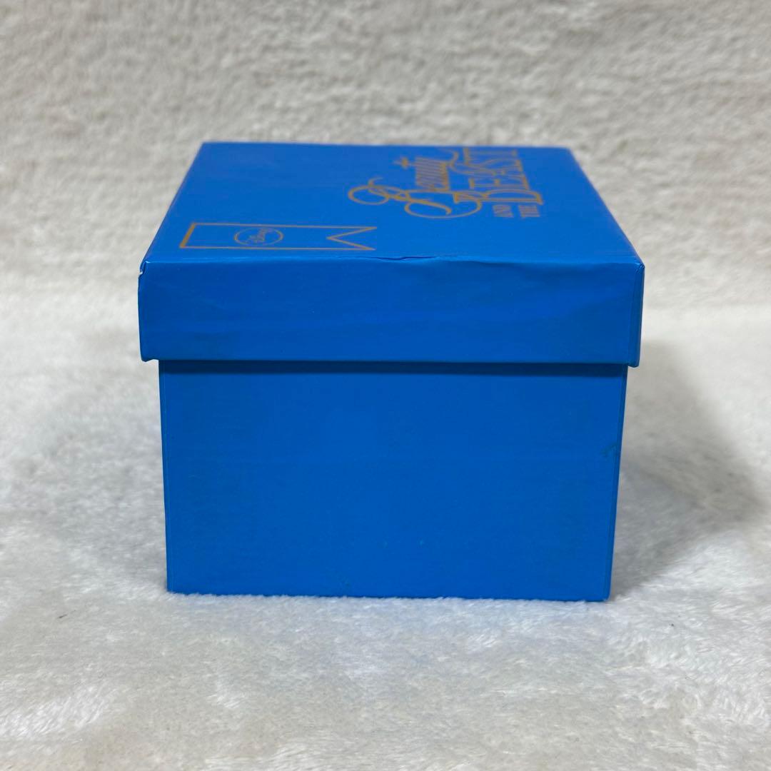 【新品】ディズニー 美女と野獣 ポット婦人 チップ フィギュア アクセサリー