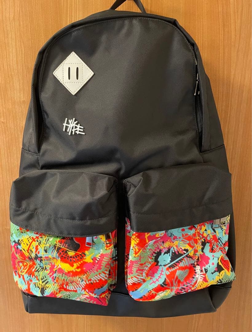 米津玄師 '20 HYPE／HYPEリュック【おまけ付き】
