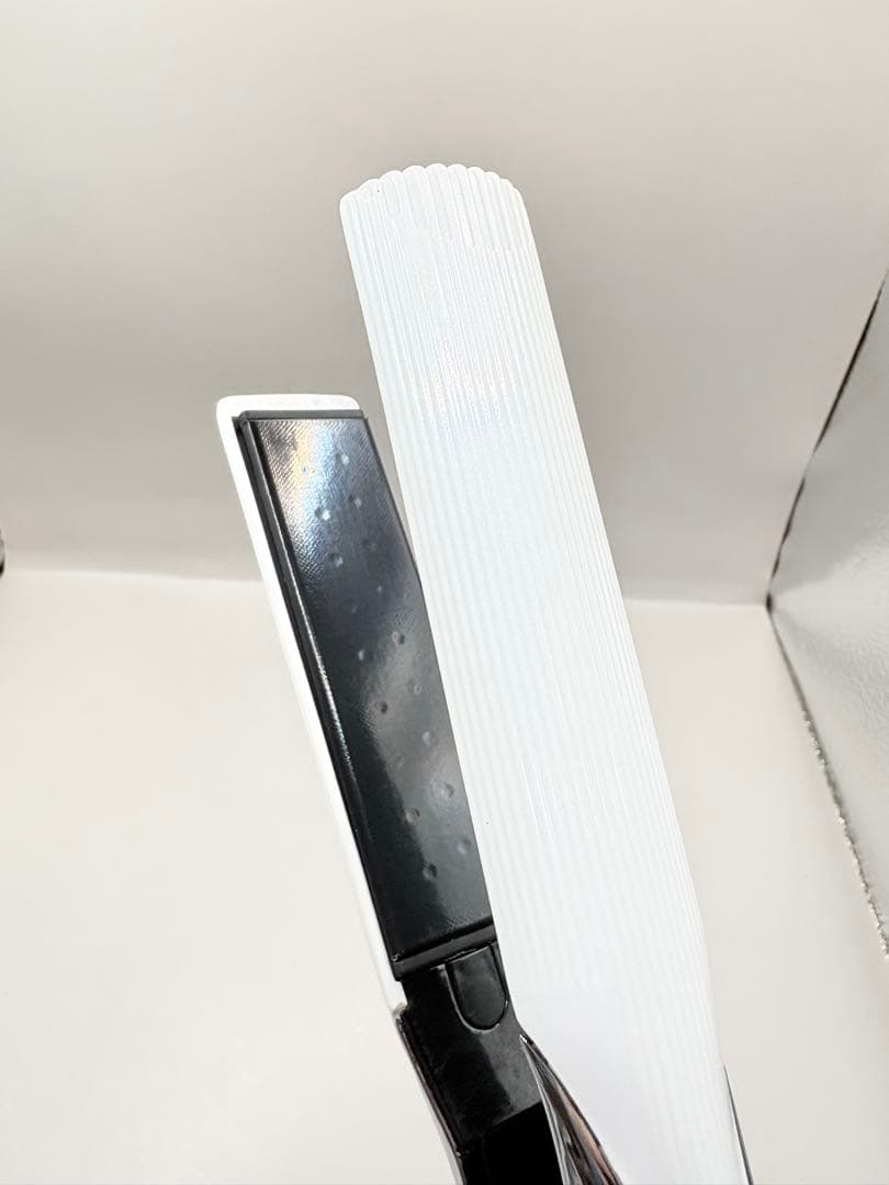 ReFa MTG リファ ストレートアイロン ヘアアイロン 369