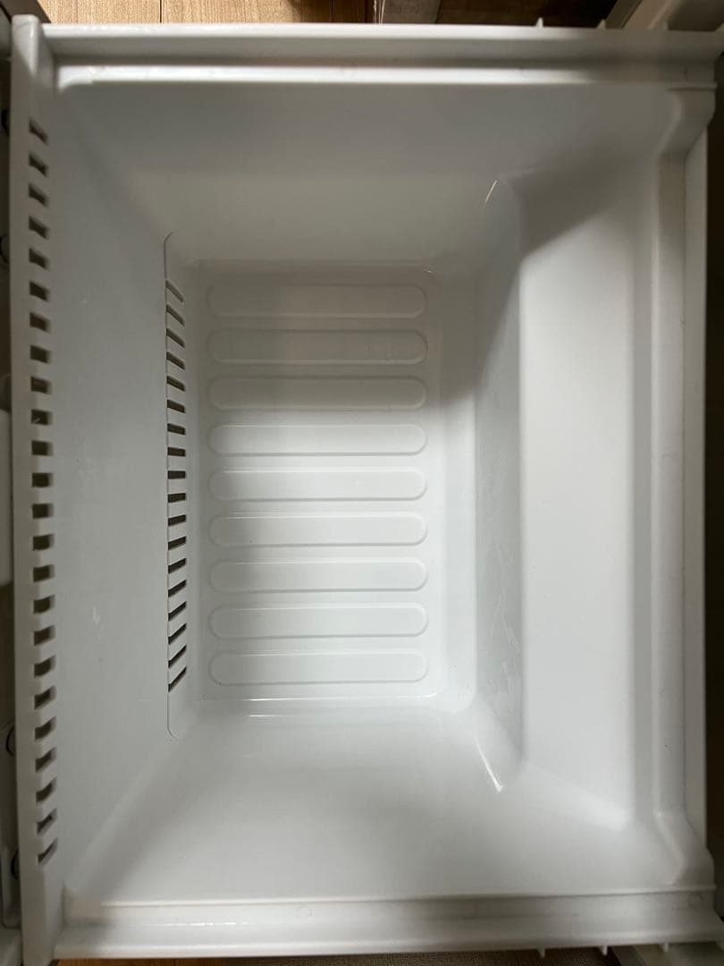 冷蔵庫　137L SHARP SJ-PD14T-N