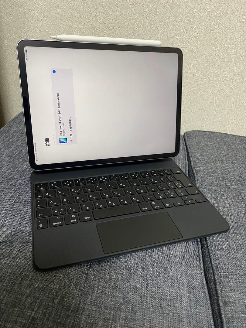 ぬ*に様 iPad Pro 11インチ 第4世代 フルセット