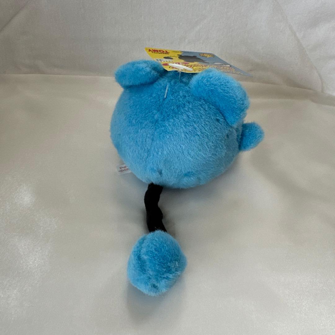 TOMY ポケモンぬいぐるみ【マリル】