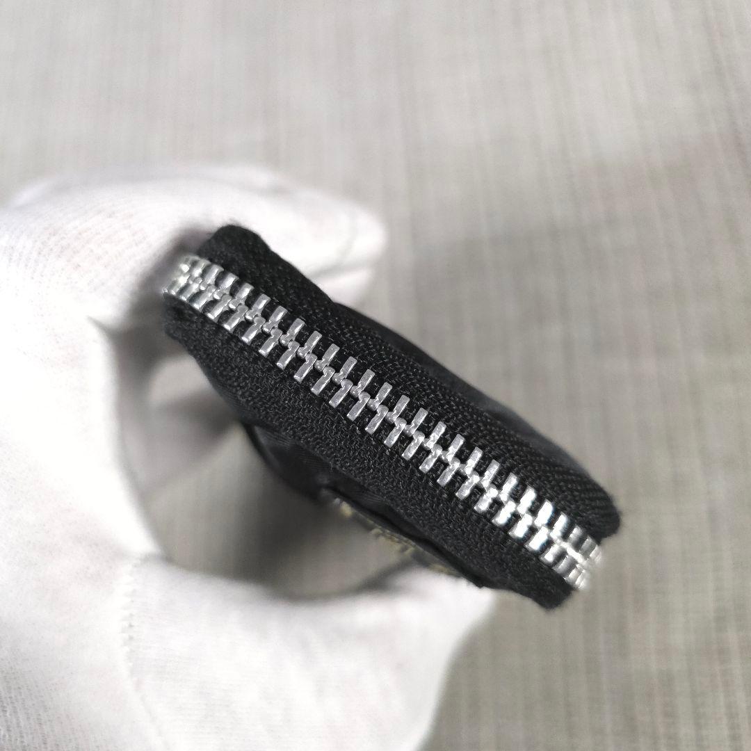 大人気　廃盤　PORTER　ポーター　タンカー　6連　キーケース　ブラック