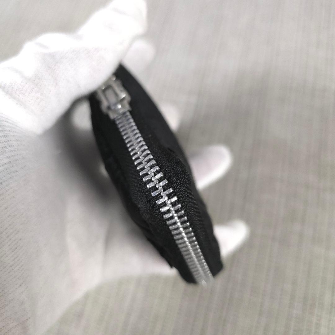 大人気　廃盤　PORTER　ポーター　タンカー　6連　キーケース　ブラック