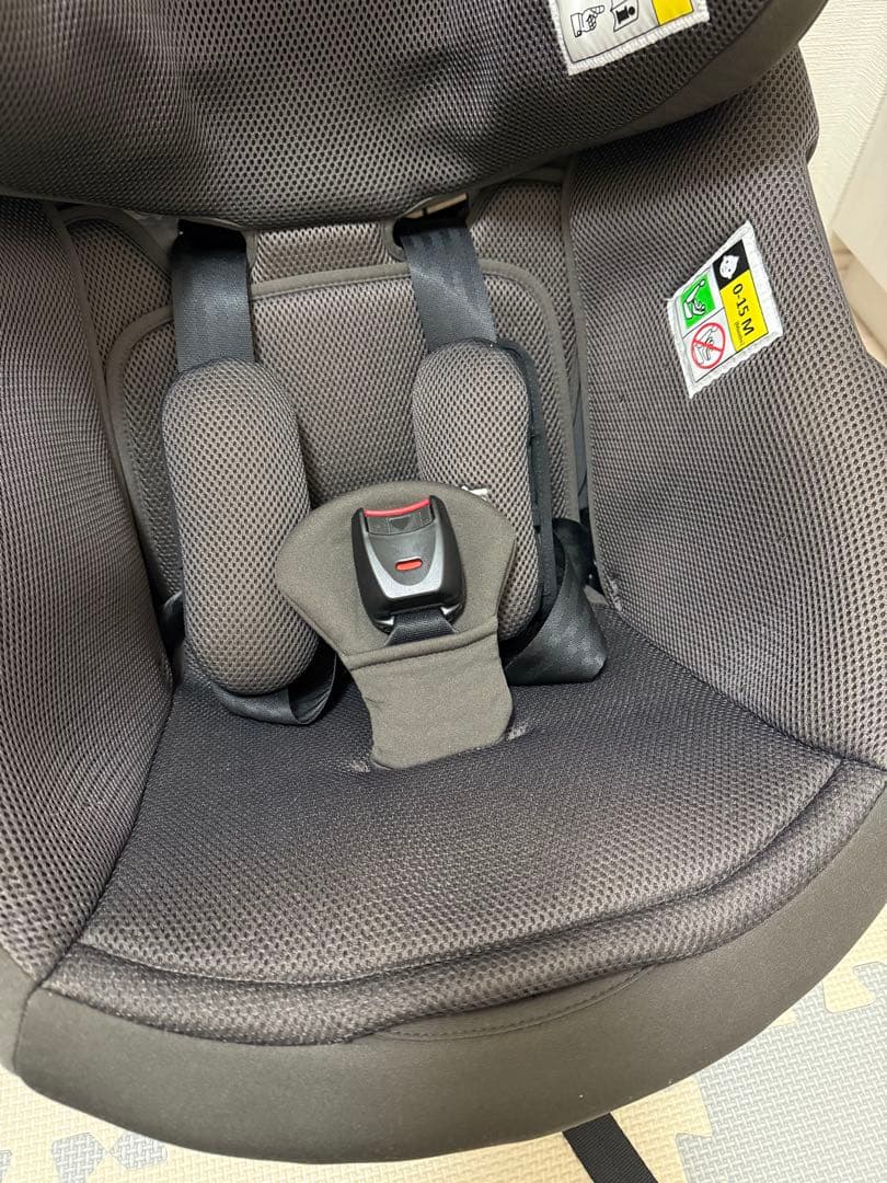 【 AH様 】THE S Air ISOFIX エッグショック ZB-690
