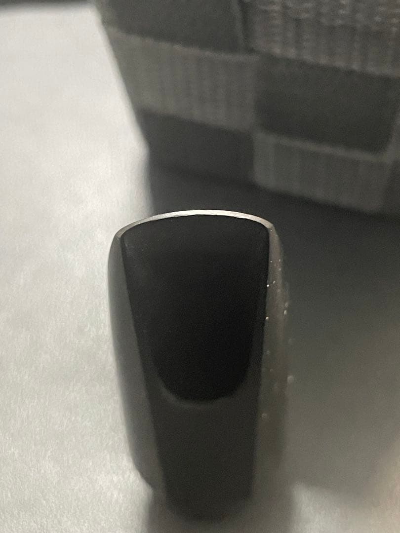 Ted Klum NewYork Handcrafted アルトマウスピース