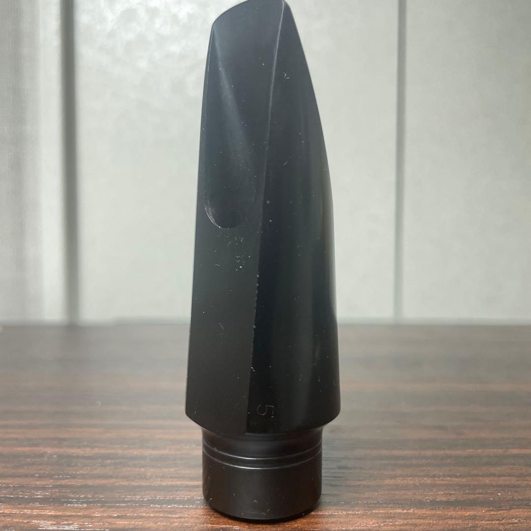 Ted Klum NewYork Handcrafted アルトマウスピース