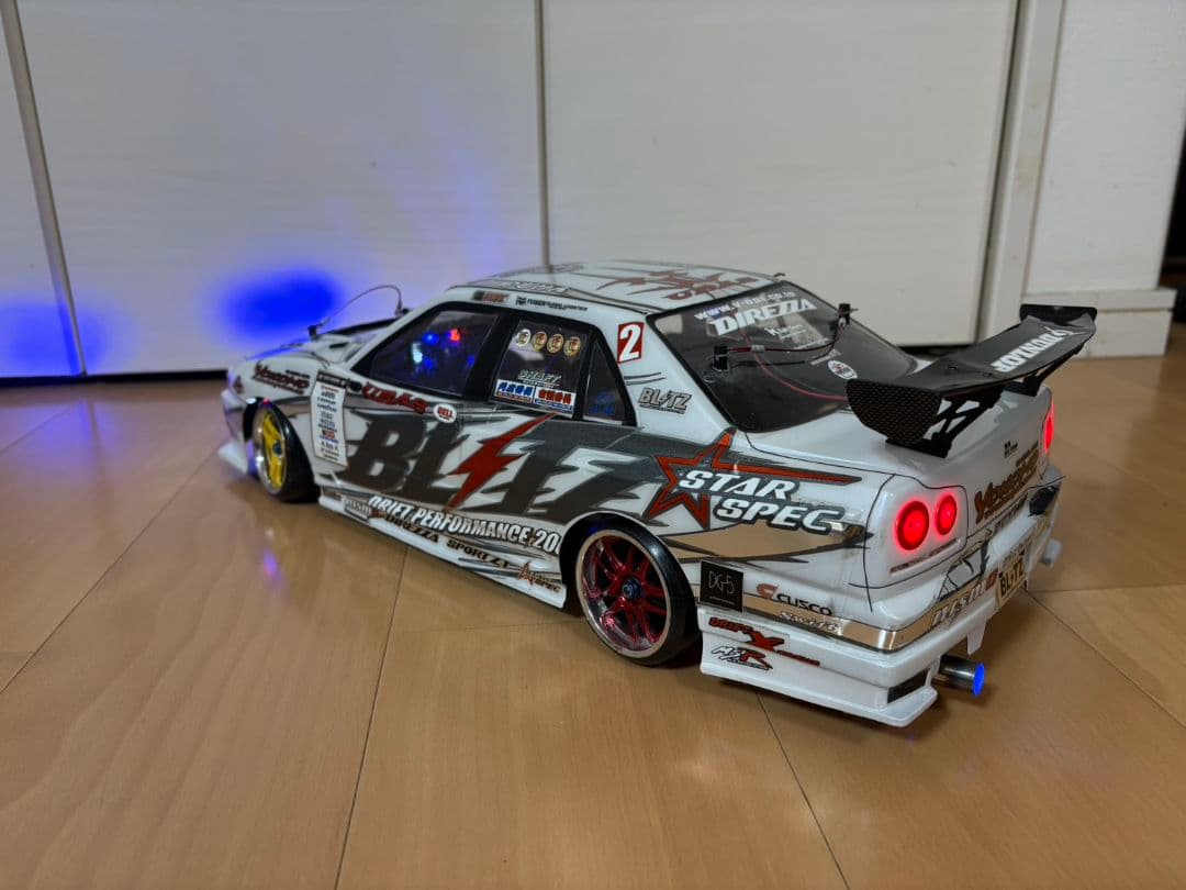 ヨコモドリパケフルセット