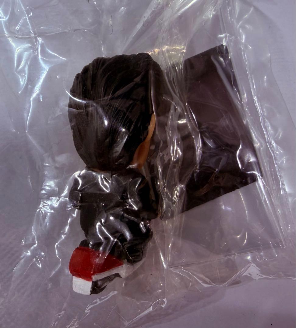 新品未開封 マンガヒーローズ ろくでなしブルース2 19種+シークレット