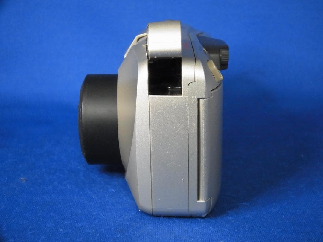 #3181 OLYMPUS μ ZOOM 130 ミュー 動作保証