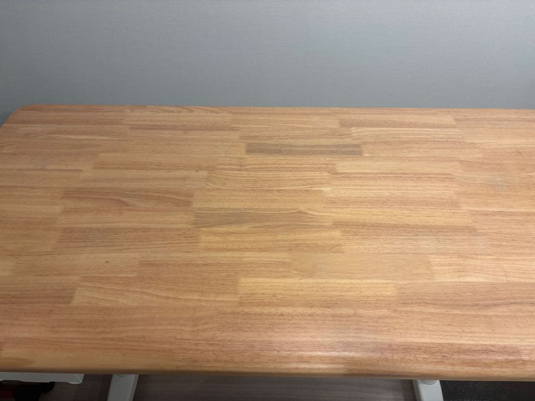 COFO Desk Premium 電動昇降デスク(引出 キャスター付き)