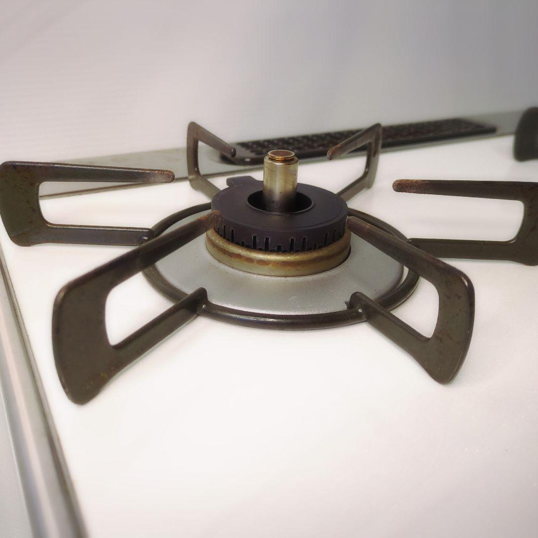 たっちィ　リンナイ RTS65AWK3RGA-WR LPガス用