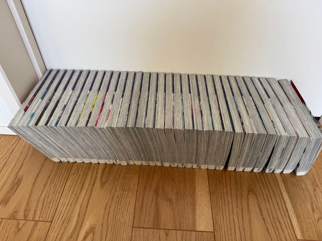 ゴールデンカムイ 全31巻セット 美品 帯付き