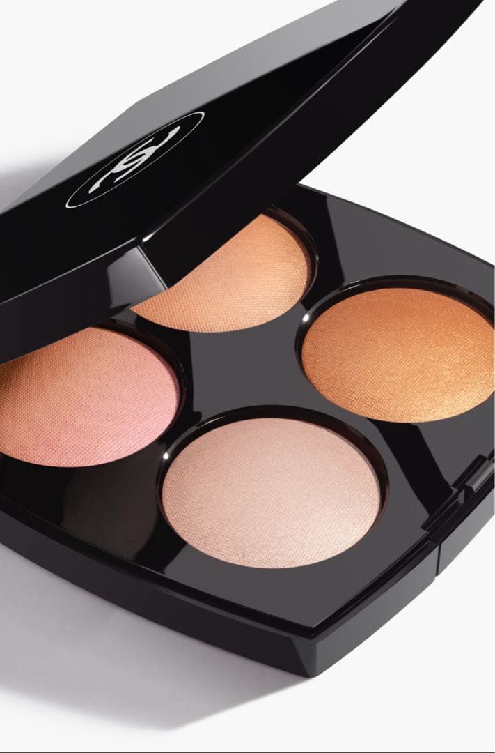 kitty_96CHANELジュードゥルミエールDior BSグロウ006