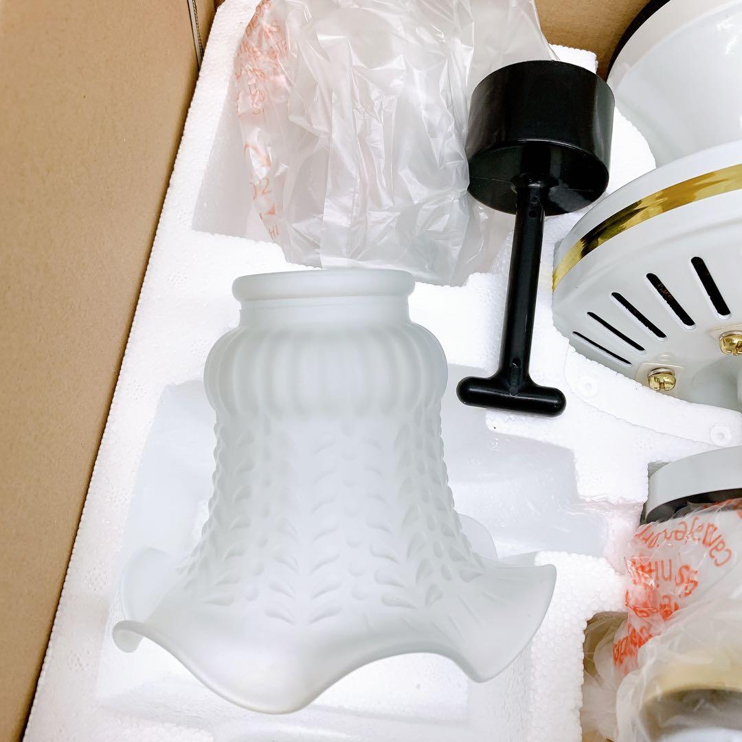 9ABM36 sis 42インチ シーリングファン　SLF4-RC 未使用