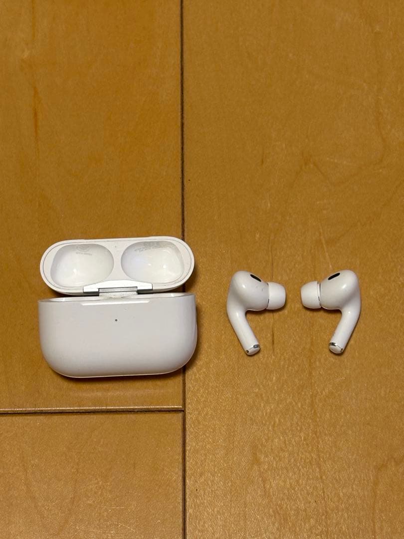 イヤホン iPods Pro 2