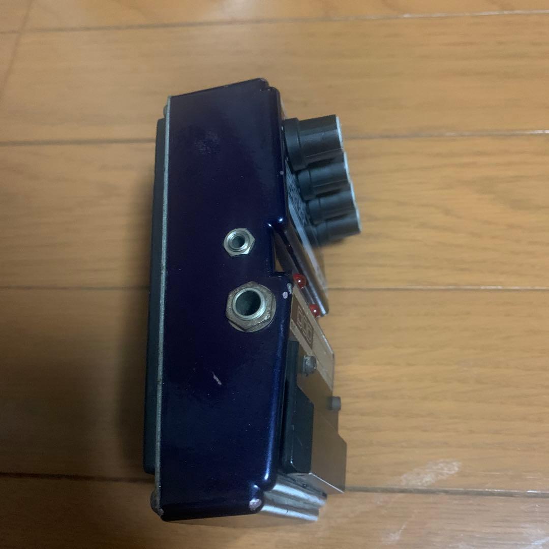 ☆廃盤レアエフェクター☆DOD DIGITAL DELAY DFX9 ディレイ