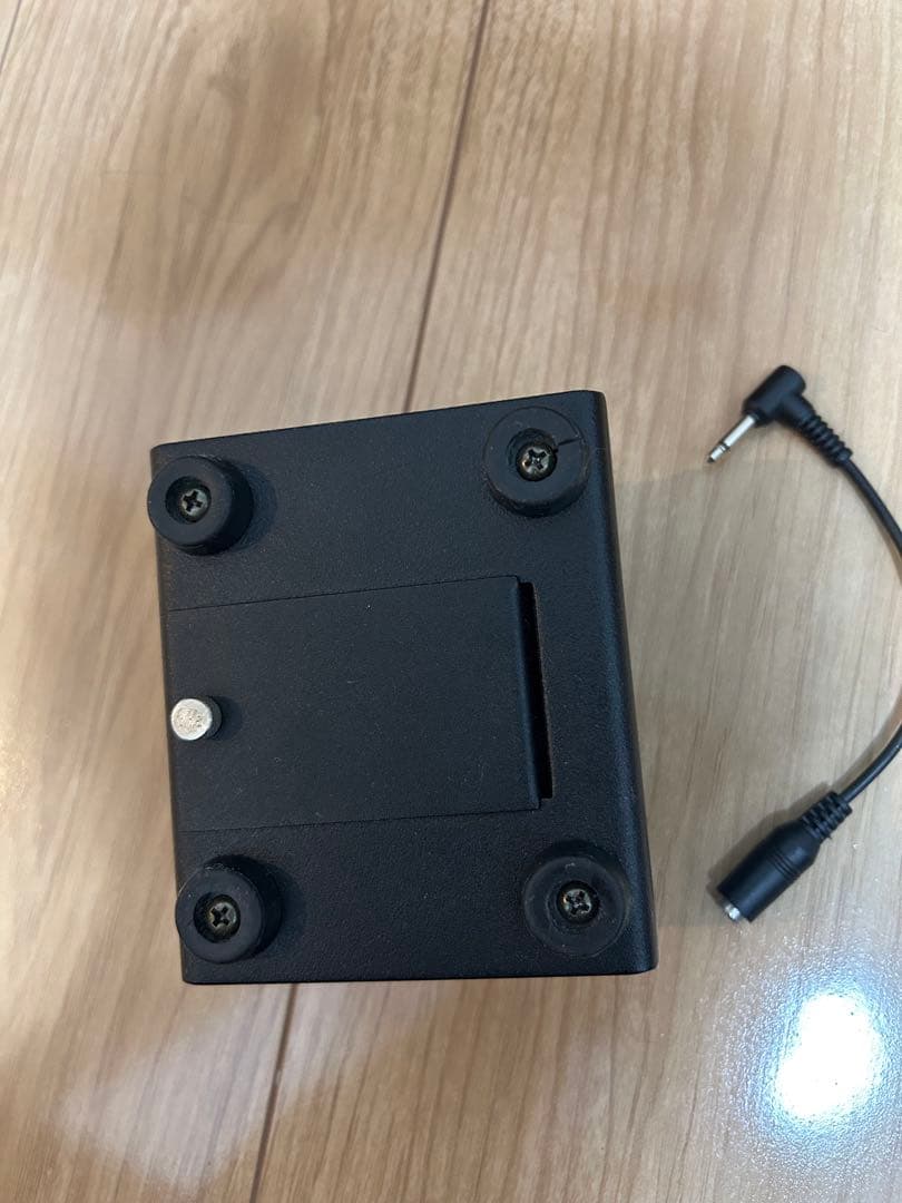 PROCO RAT2 1996年　リベット 銀ネジ LM308N