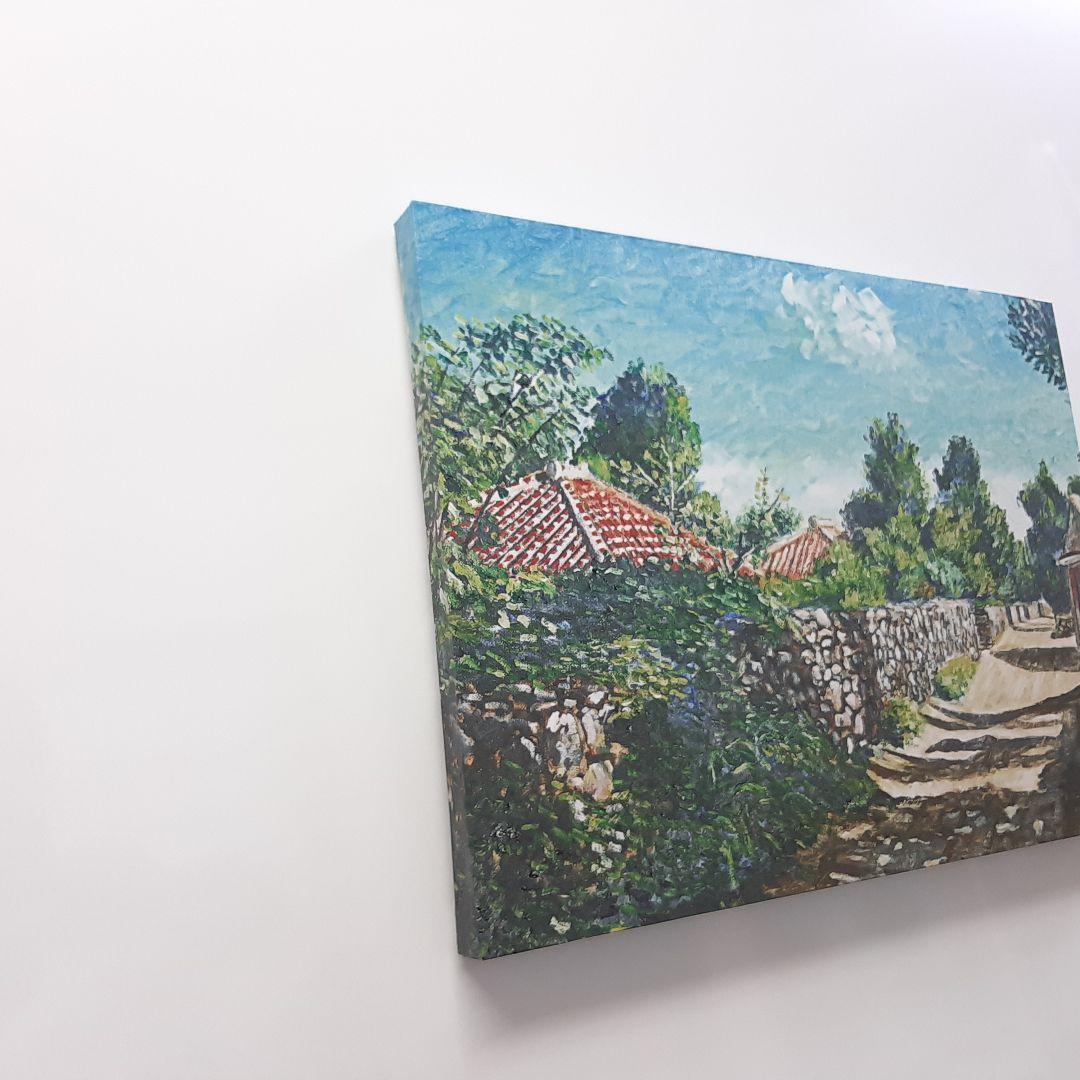 竹富島の古民家