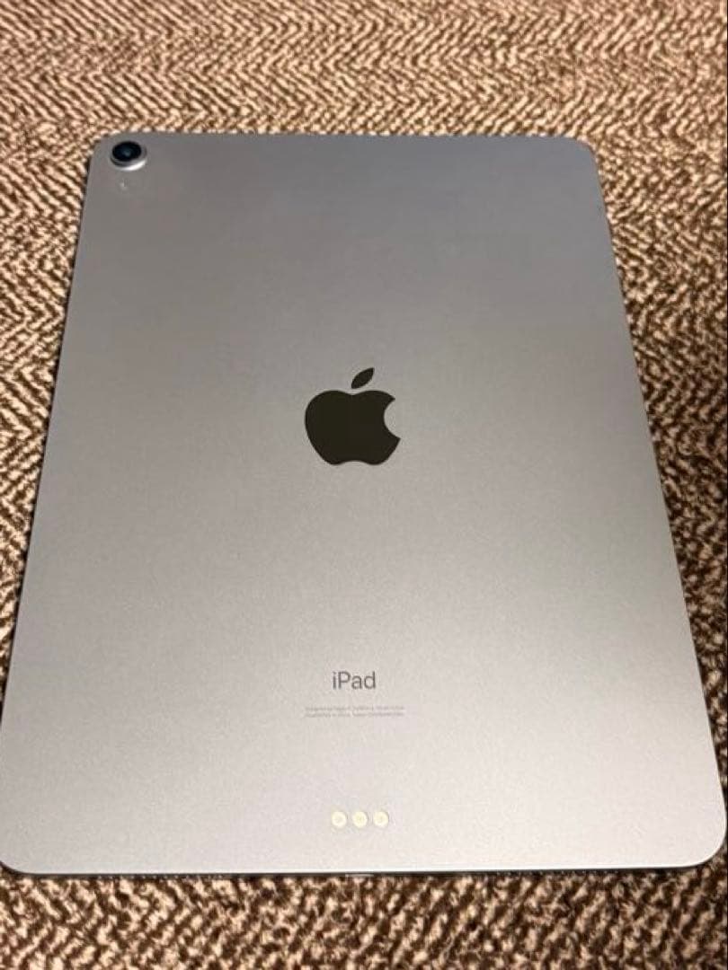 Apple iPad Air (第4世代) 256GB スカイブルー