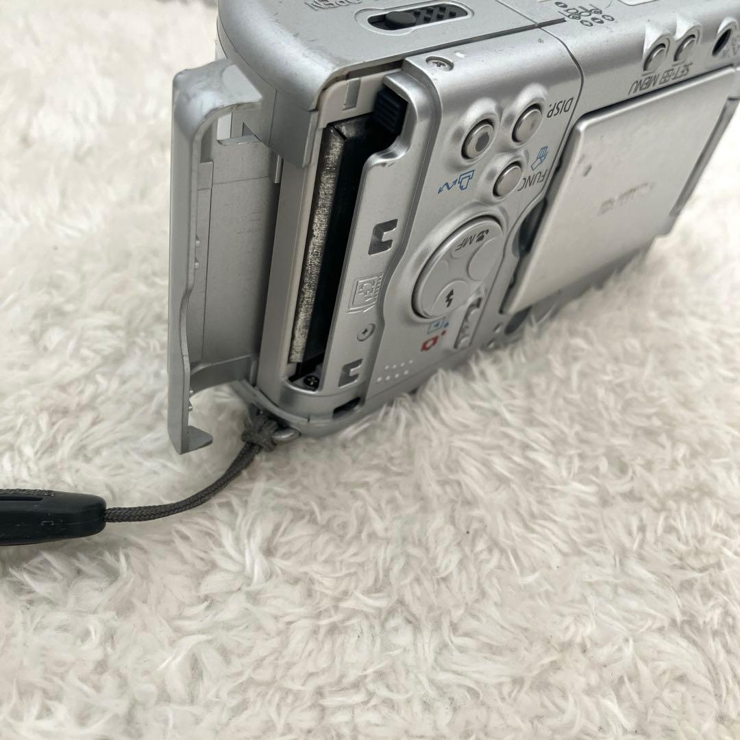 Canon PowerShot A95 PC1099 デジタルカメラ