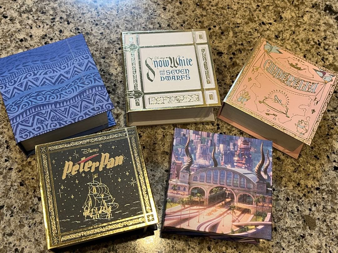 アムールデュショコラクラブハリエディズニーカフェタナカミニョンアルモニーフレーズ