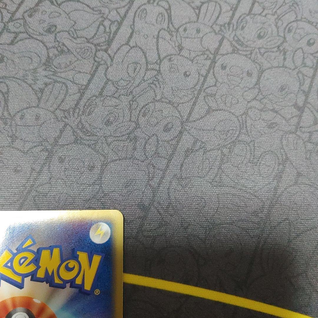 R団のサンダーex