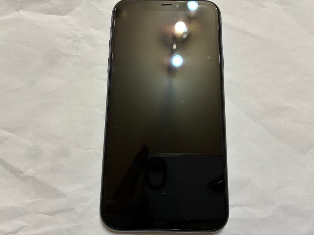 iPhone 11 64G SIMフリー