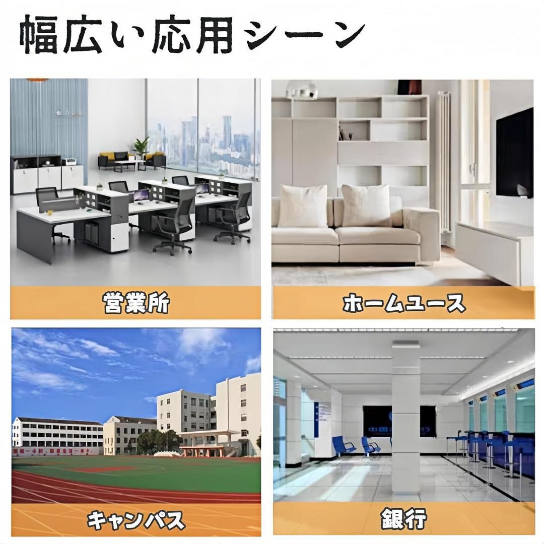 LANPERDU キャビネット オフィスキャビネット 調節可能 仕切り