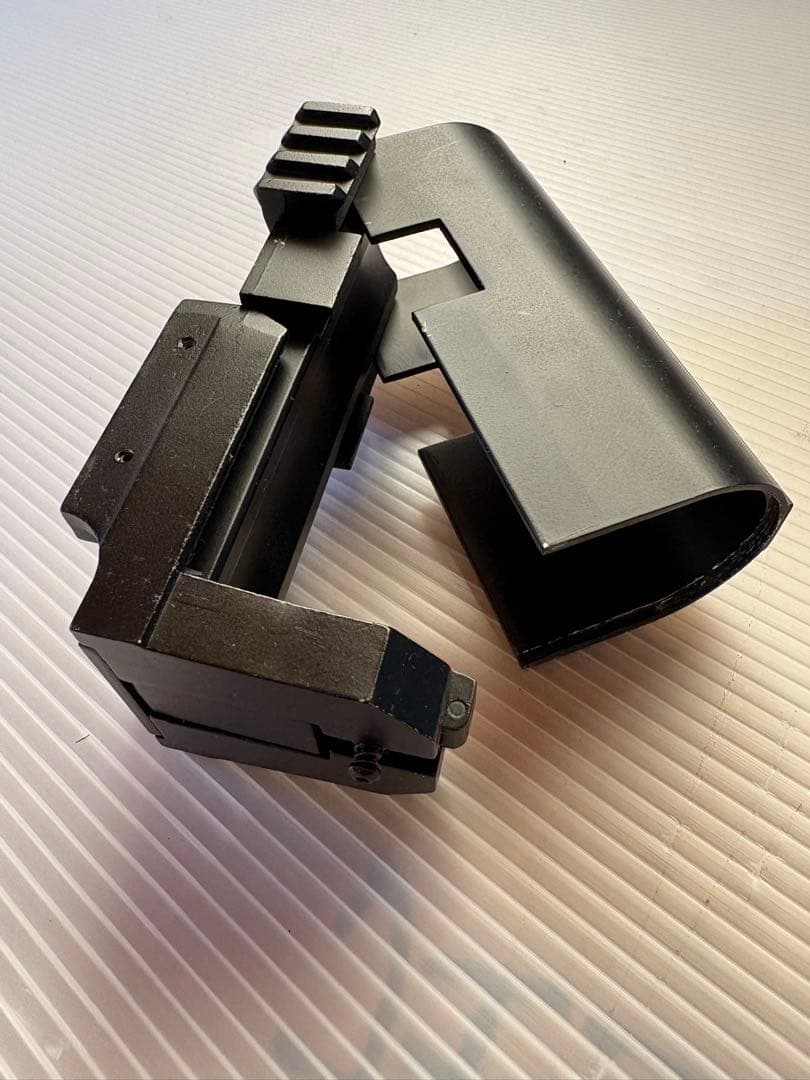 コルトm4a1 リスバージョン