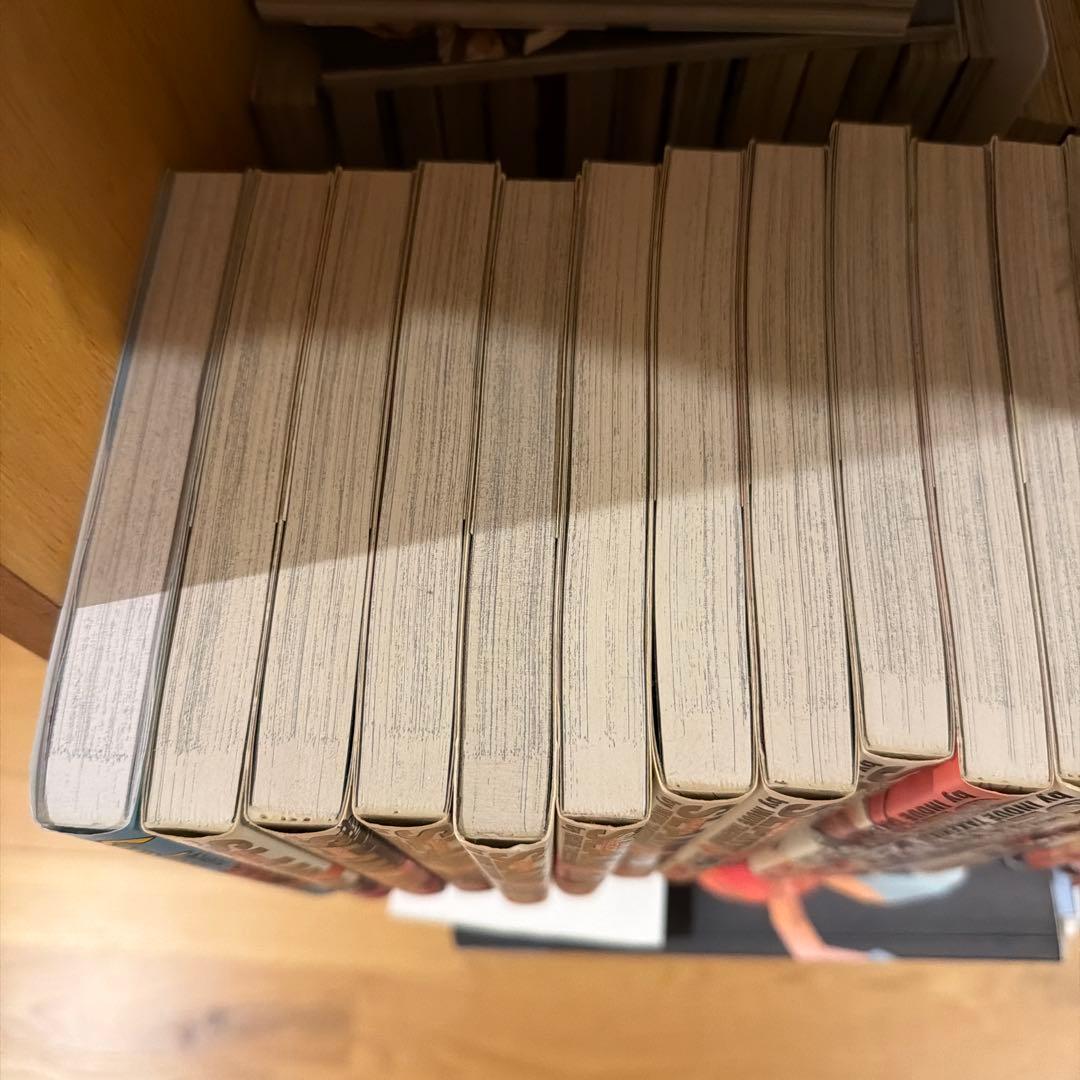 SLAM DUNK 完全版 帯付き 1〜24巻 全巻セット