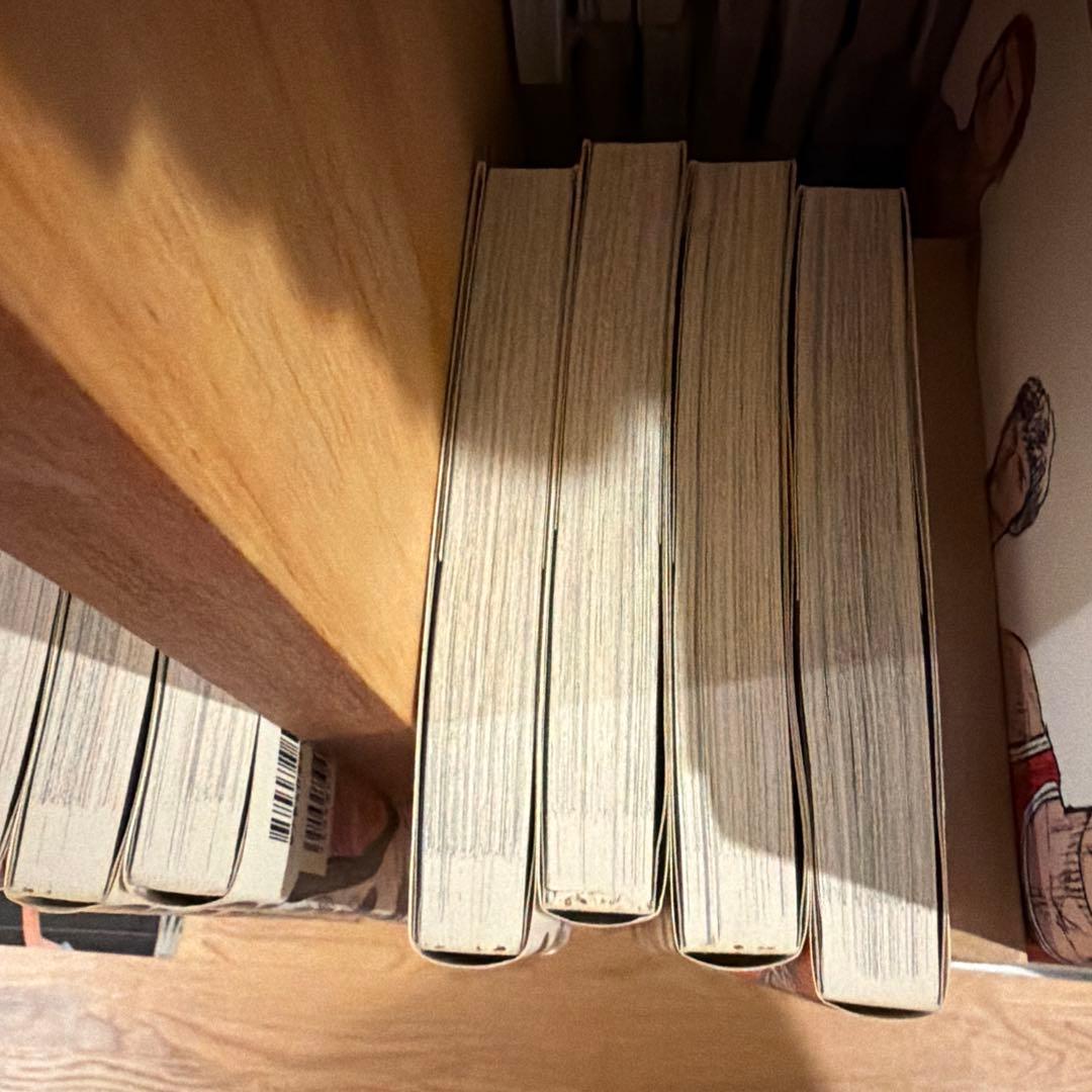 SLAM DUNK 完全版 帯付き 1〜24巻 全巻セット