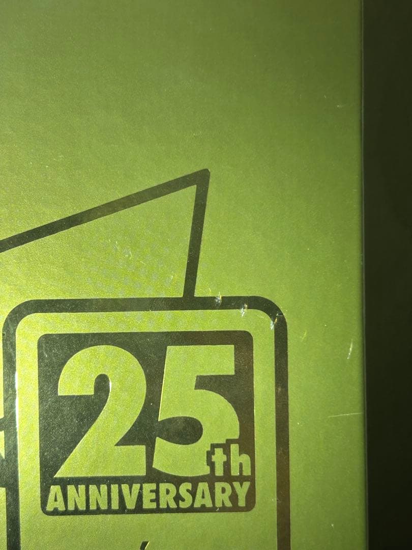 ポケモンカード 25th Anniversary Golden Box