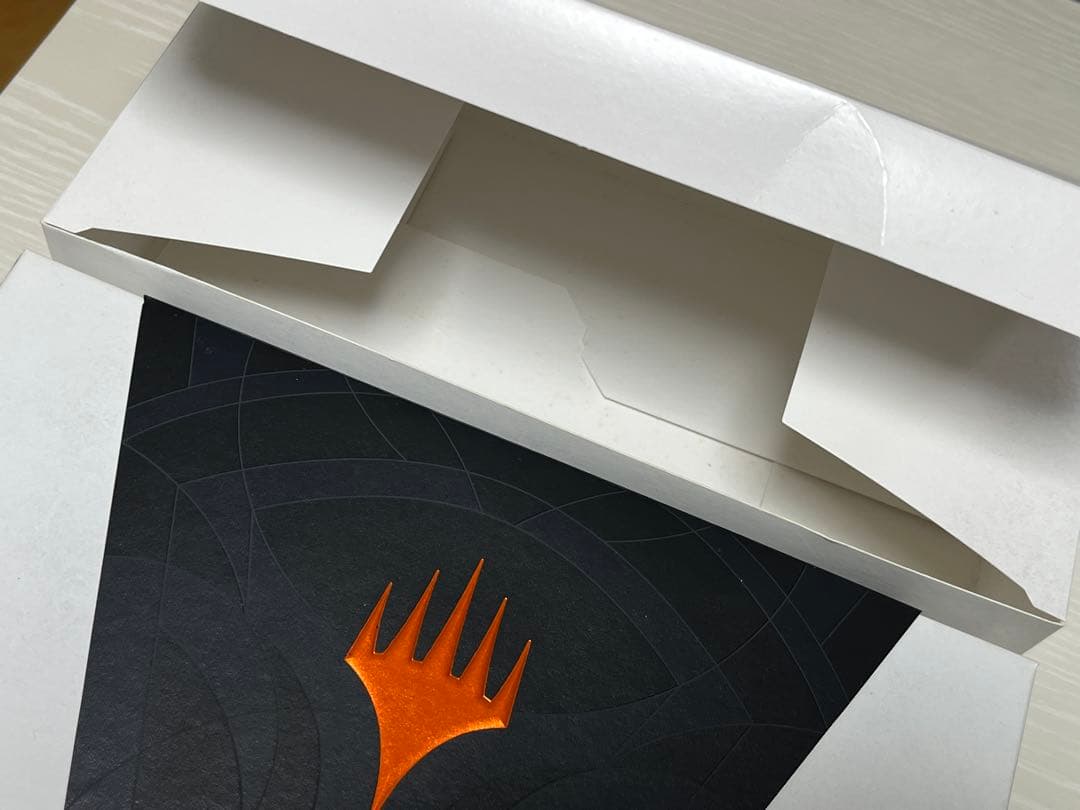 【中身未開封】25周年 SDCC2018 プレインズウォーカーセット