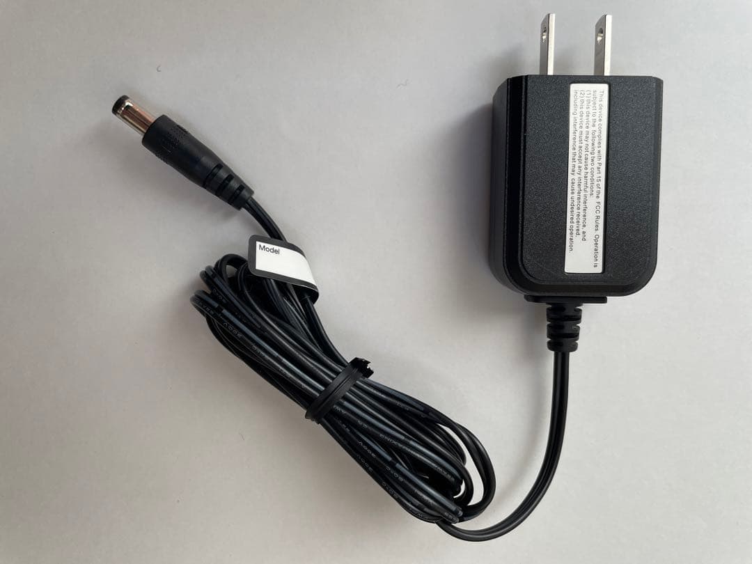 ZOOM G1 FOUR ACアダプター付き