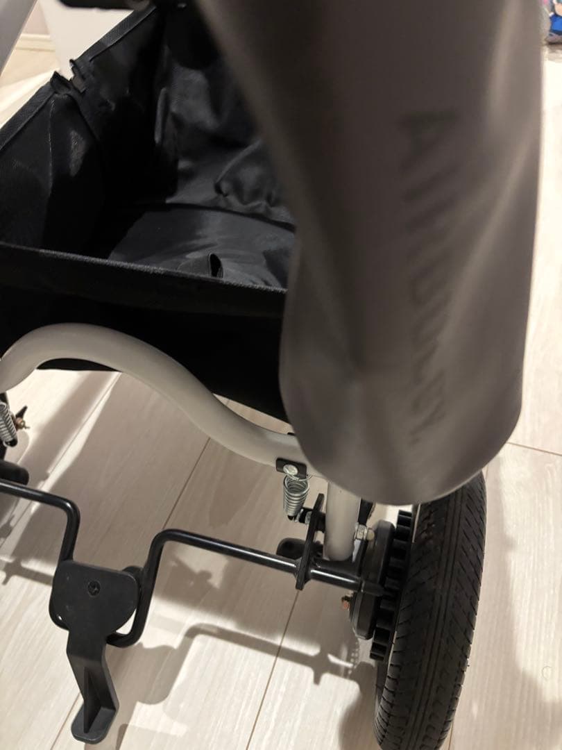 ペットカート CONAN0406