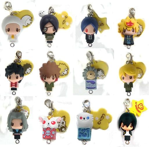 リボーン キャラメイト Part2