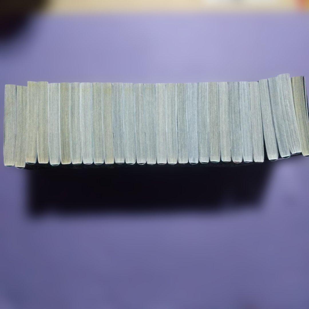 Dr. Stone ドクターストーン 全巻セット 27