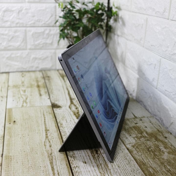 Fever08surface pro7+ SSD256GB タッチパネル