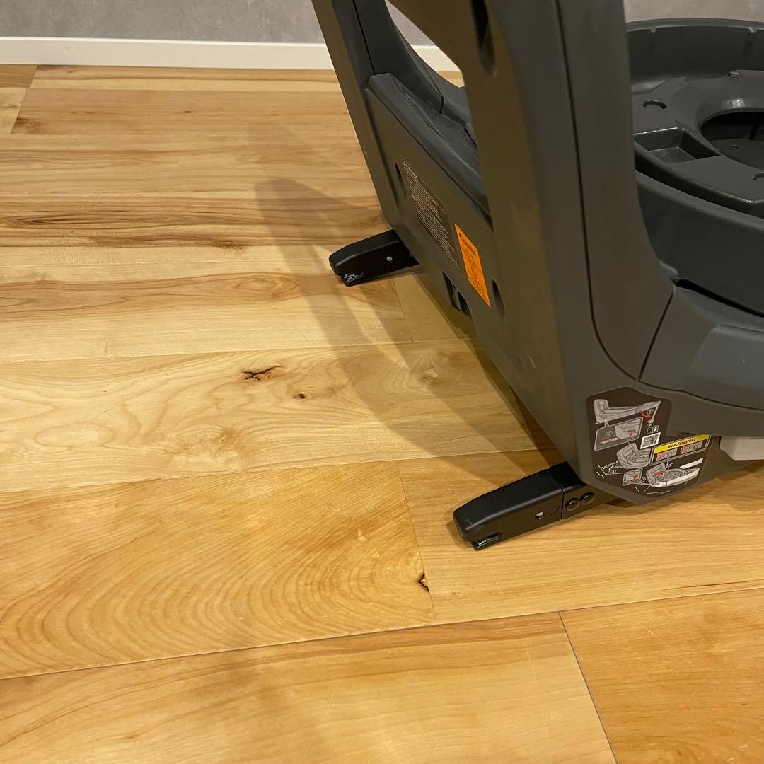 Combi コンビ THE S エアー ISOFIX CG-TRL ZB-690