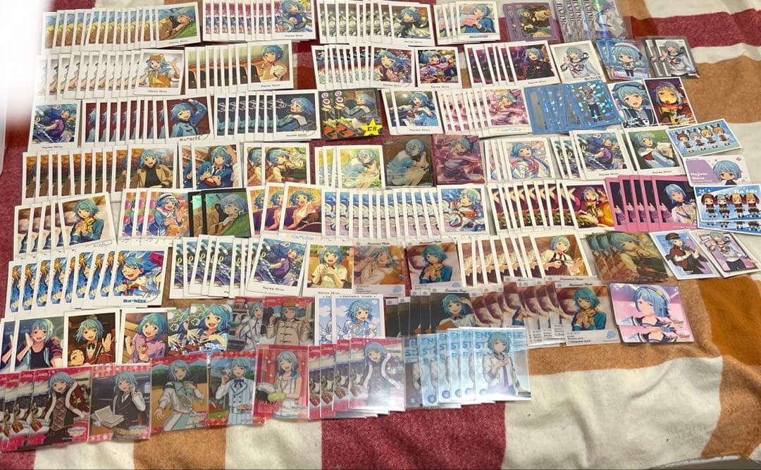 あんスタ　ぱしゃっつ　ぱしゃこれ　紫之創　創　まとめ売り