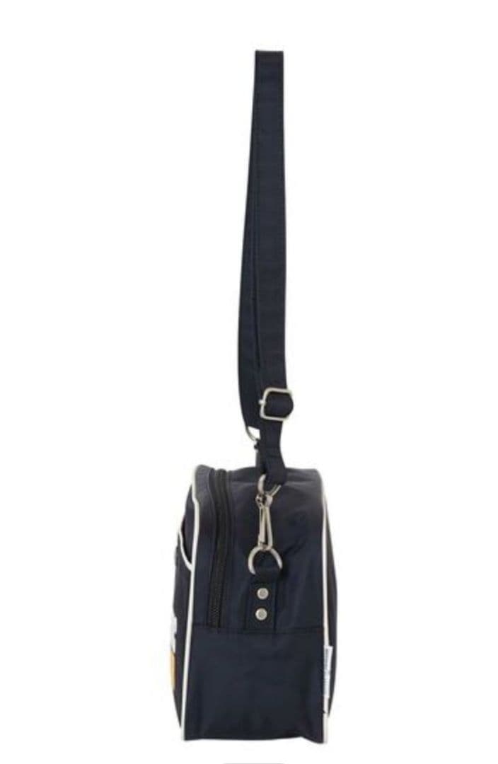 【ヒステリックグラマー】CIRCLE GIRL ショルダーバッグ