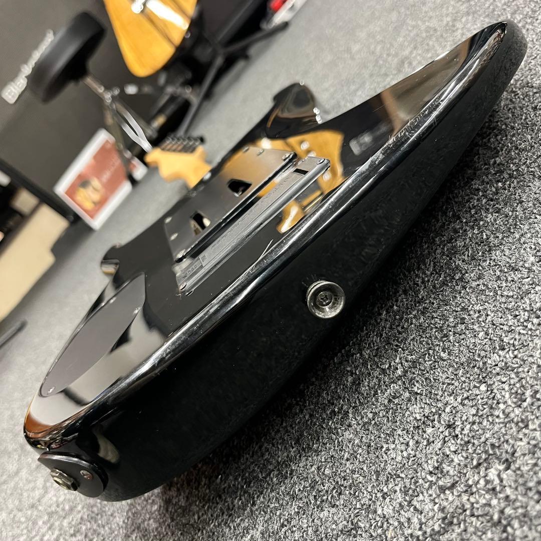 【11062】FERNANDES FR-75？ SHADOW ピックアップ