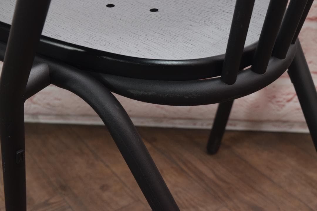 ノーザンオハイオインダストリアル サーピルチェア c スタッキング可能