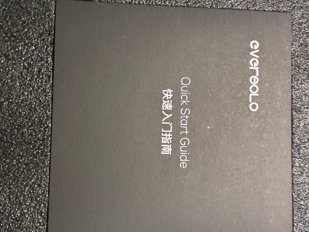 ポータブルプレーヤー EverSolo DMP-A6 Master Edition Gen 2