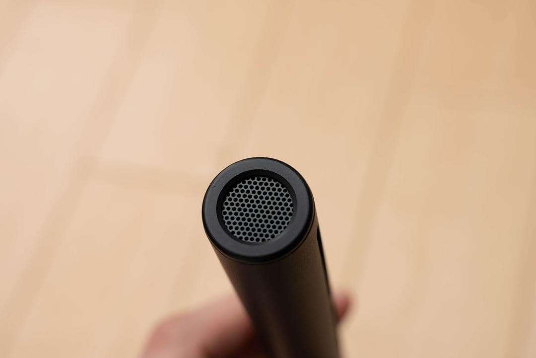 SONY ECM-680Sコンデンサーマイク MSステレオ ショットガンマイク