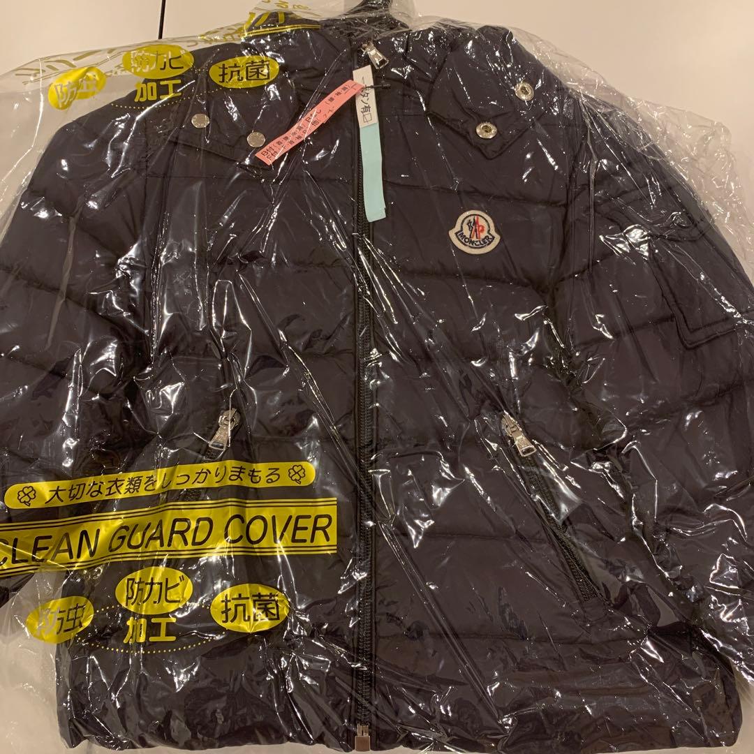 モンクレールダウンジャケット　92㎝