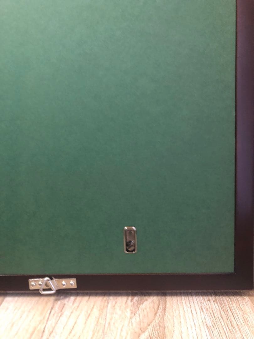 日本画額　ライナー付き　水彩画額縁