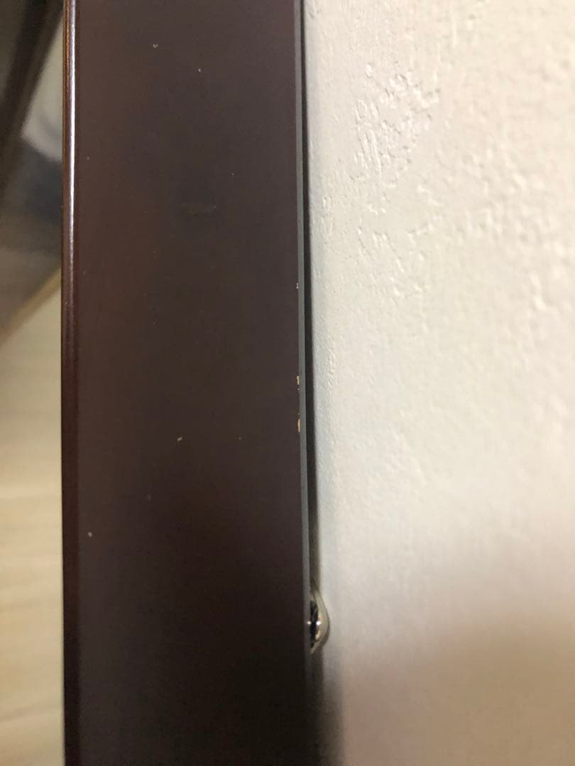 日本画額　ライナー付き　水彩画額縁